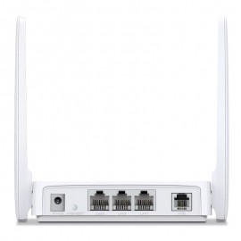 مودم Mercusys MW-300D ADSL2+ Wireless Modem Router