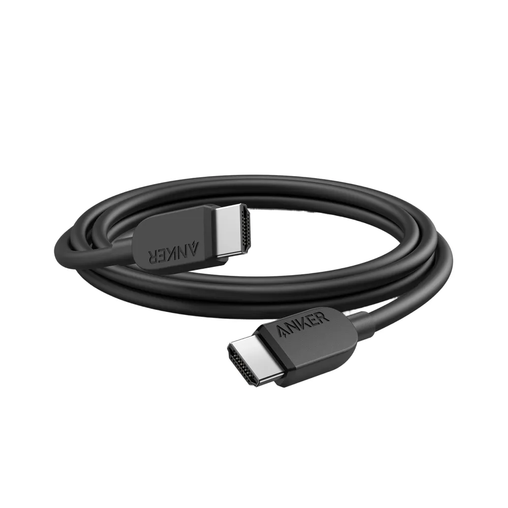 کابل HDMI انکر مدل A8742 طول ۱٫۸ متر کیفیت ۸K