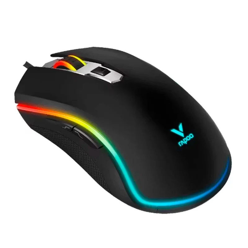 ماووس گیمینگ رپو مدل V25S