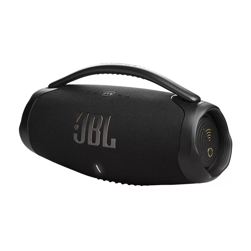اسپیکر جی بی ال مدل BoomBox 3 اصل