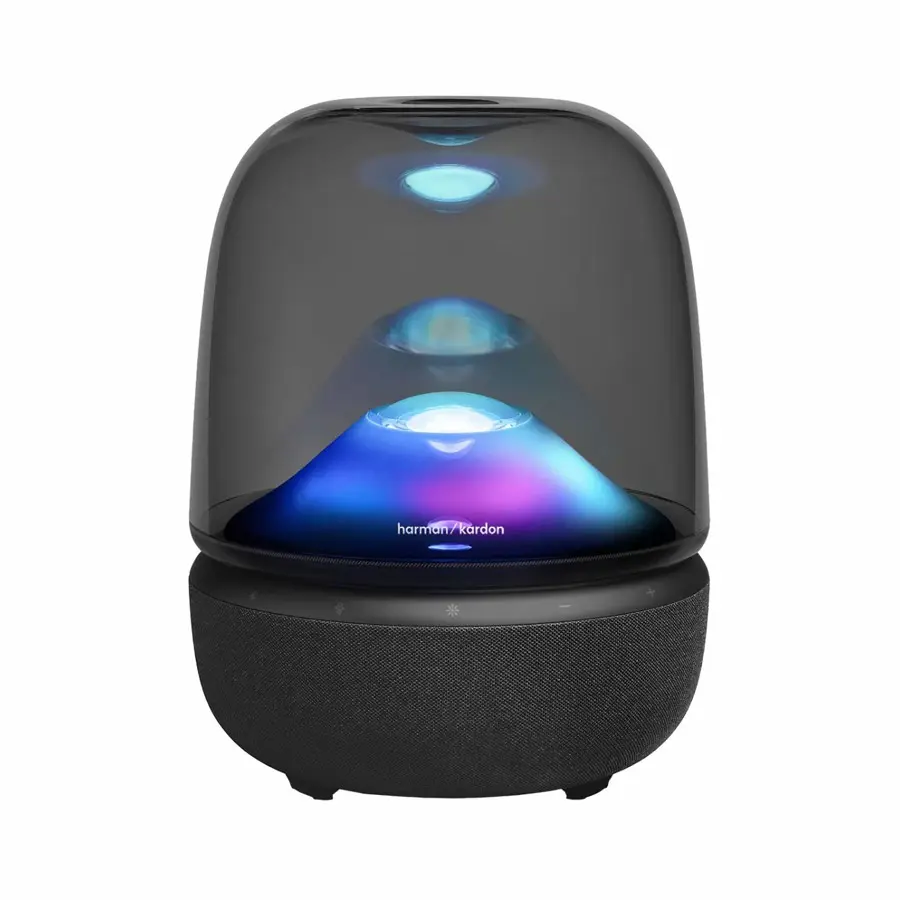 اسپیکر بلوتوثی هارمن کاردن مدل Aura Studio 5